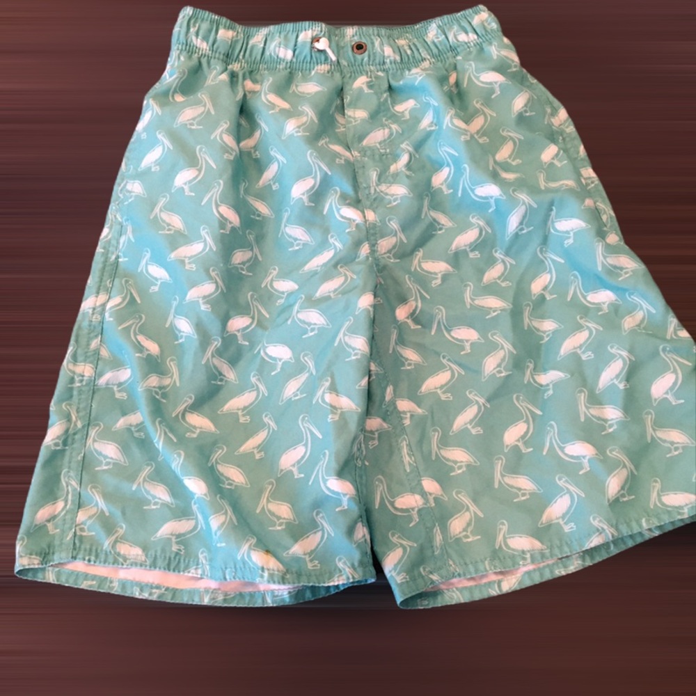 Swim trunks